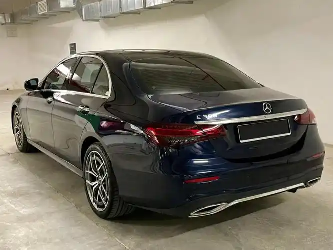 78m/benz e300 2.0 amg 2021 新款e级78_奔驰e级社区_易车社区