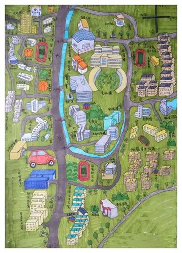 萌新入学第二弹前方已到站三峡大学