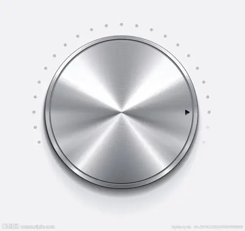 金属按钮矢量图__网页小图标_标志图标_矢量图库_昵图网nipic.com