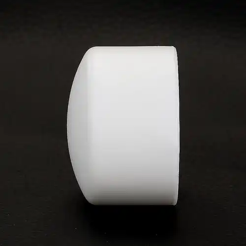 加厚ppr管件配件ppr堵帽热熔管堵头管帽202532ppr管堵4分6分