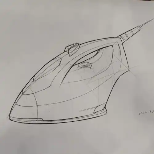 工业设计手绘练习