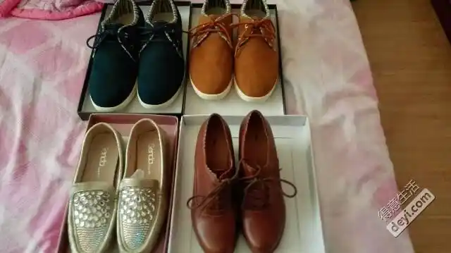 得意生活-武汉生活消费社区