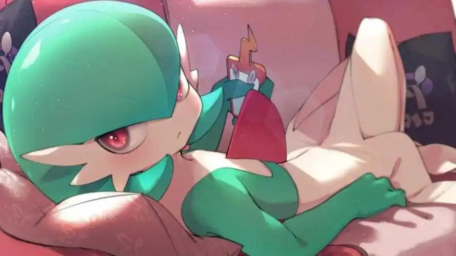 可以快速回到宝可梦治疗中心,用起来非常方便,最重要的一点就是沙奈朵