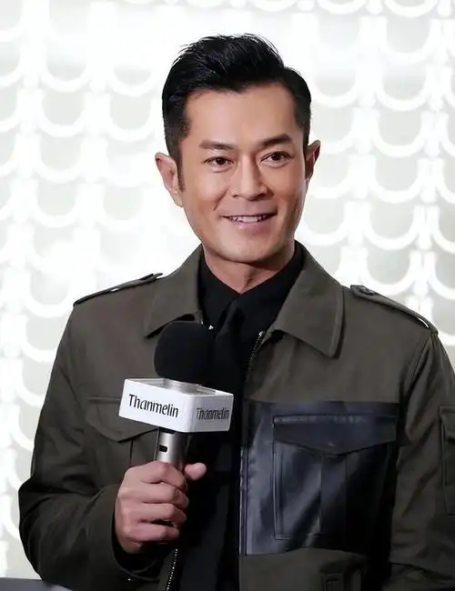 越低调越出乎意料,细扒53岁古天乐现状,才知什么是人生赢家