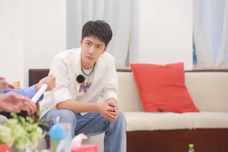 王一博 - 堆糖,美图壁纸兴趣社区