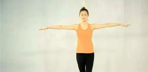 这可能是病!_平举