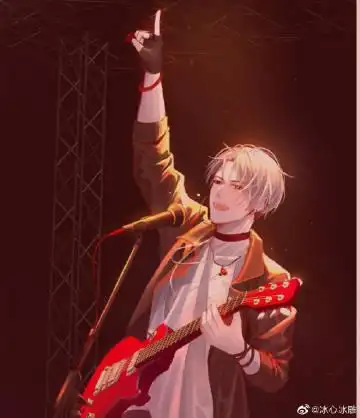 长洱《犯罪心理》