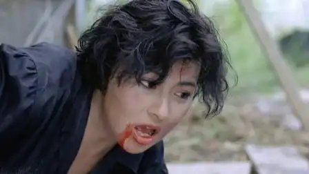 虎胆女儿红:大结局,阎老九终于遭到报应,被吕家人拿枪打成骰子