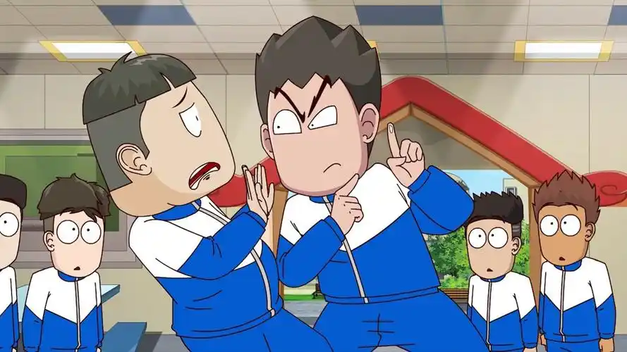 开心锤锤 浪费食物被教训,没想到最后要付出这么大的代价_高清1080p