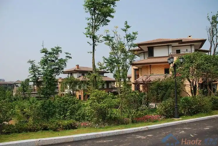 长沙房地产 长沙楼盘 岳麓区楼盘 > 岳麓山公馆(又名岳麓山大学城院士