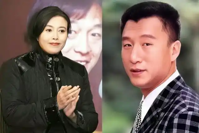 她曾六夺影后,当红时为孙红雷呕心沥血却反遭背叛,61岁仍在奋斗