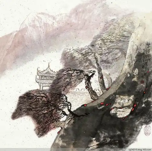 【转载】王朝瑞作品精选