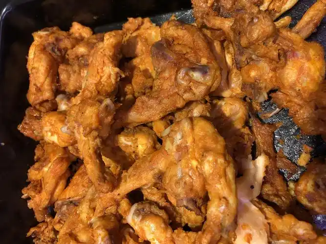 鸡叉骨7.9元每斤