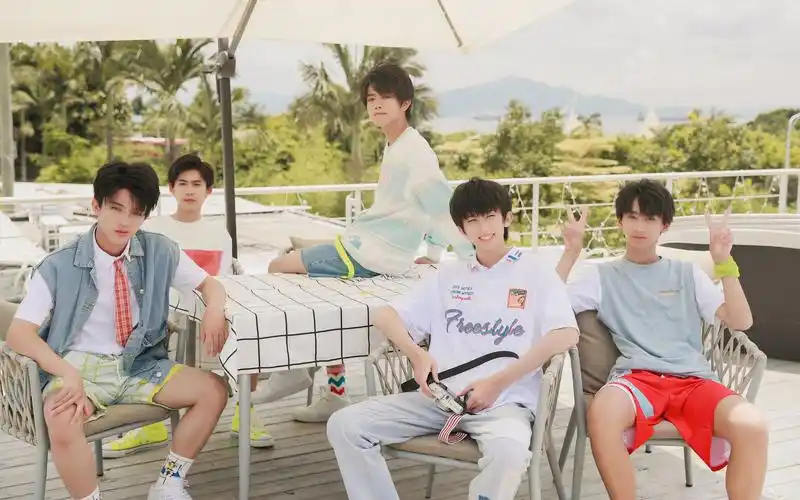 易安音乐社骑单车剧情版mv