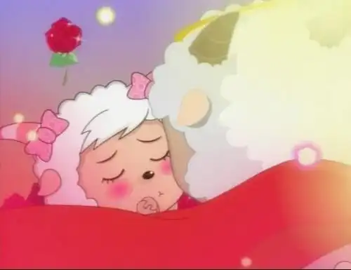 还有喜羊羊和美羊羊接吻的ps图.急求