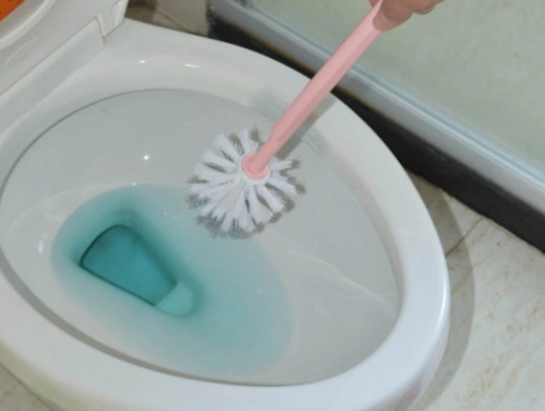 马桶为什么老是发出臭味