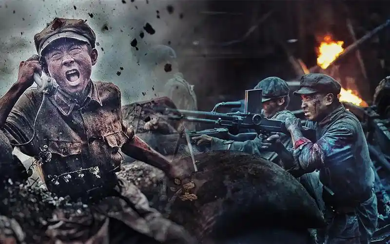 红军长征中最惨烈的一战86万红军战士血战湘江锐减至3万人让人心痛不