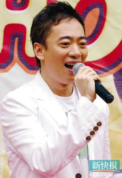 麦子杰苦笑回应缺席内幕陈小奇当家不易身心俱疲