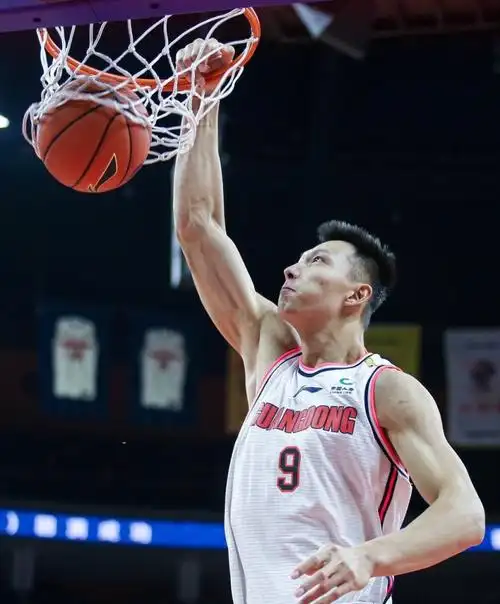 【精选篮球壁纸征集】第九期——易建联合集