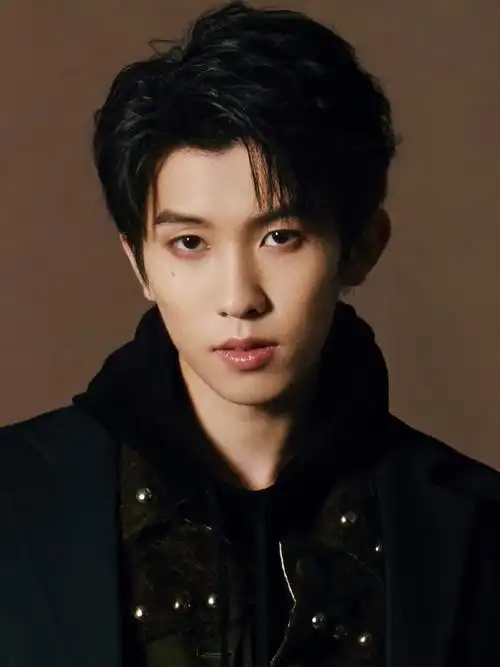 青年歌手林墨##林墨0424毕业快乐