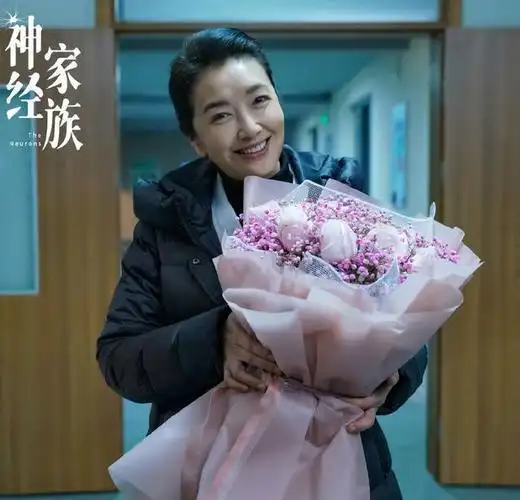 盘点8位没少女感的女星20多岁时显老同龄人老了她们却反超了