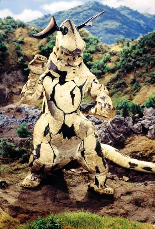 放电龙 水中的王者 艾雷王