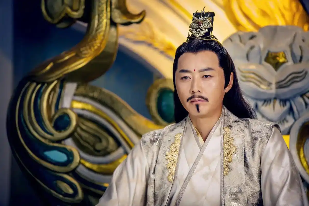 陈情令金光善遭网友追杀沈晓海幽默回应