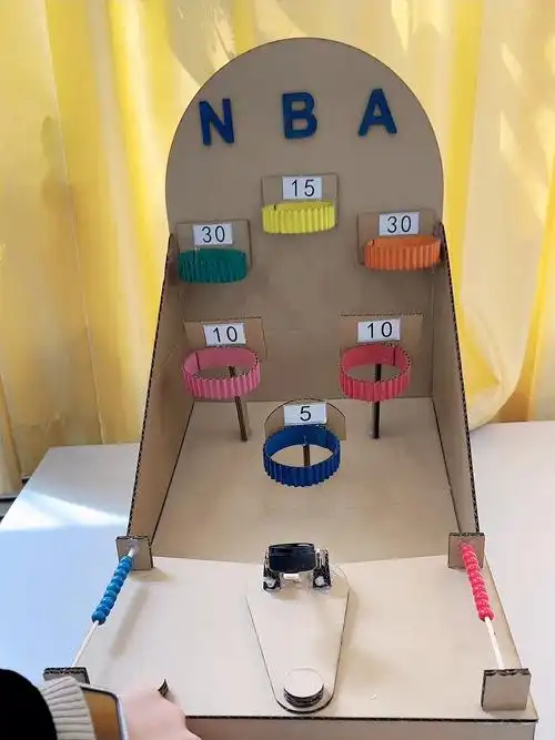 巨巨巨好玩的手工玩具|有手就会做