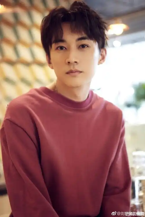 刘学义结婚了吗妻子是谁事业如日中天引人注目