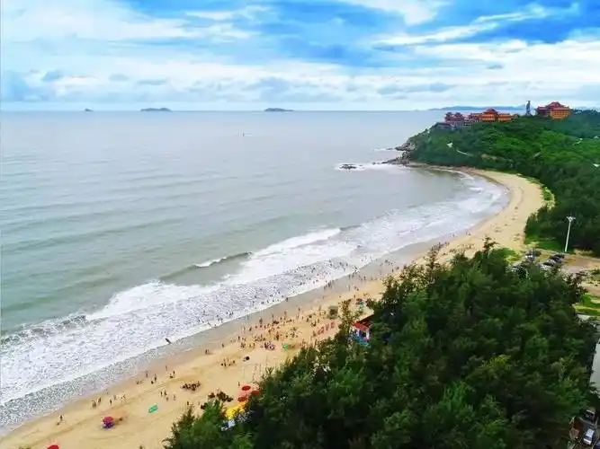 项目名称:阳江市阳东区东平镇珍珠湾旅游综合开发区