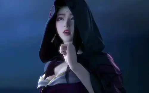 少年锦衣卫千面狐花道常的五个样貌个个都是美艳无双