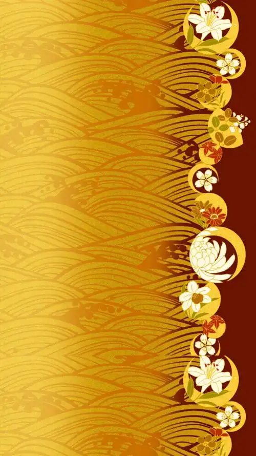 和风壁纸()