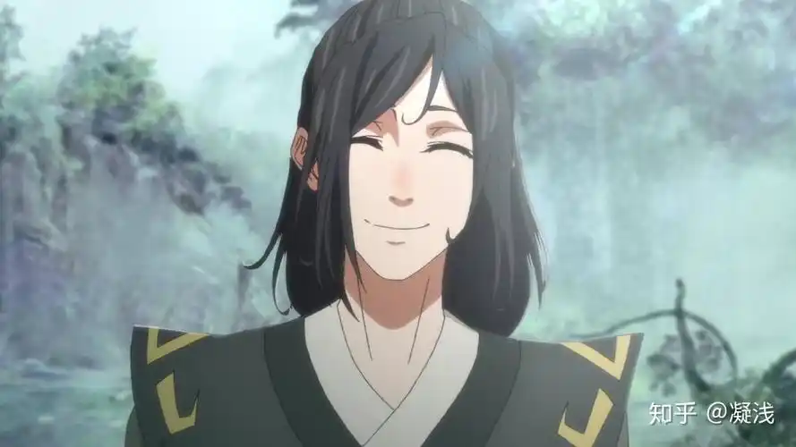 墨香铜臭魔道祖师中聂怀桑为什么要设这么大的局