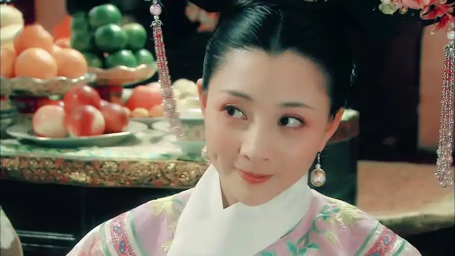 苍穹之昴——张夫人 - 堆糖,美图壁纸兴趣社区