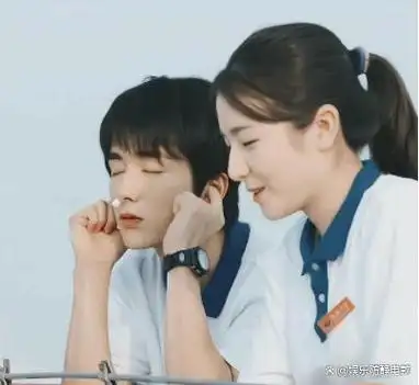 演"疯批"角色的张新成:本是潜力股,却因一场恋爱招了黑?