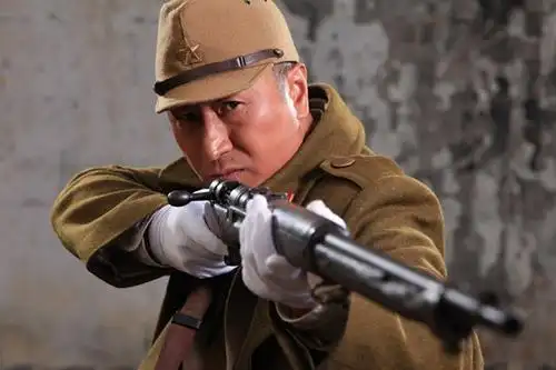 猎狼人北京开播张笑君还原狼人军官