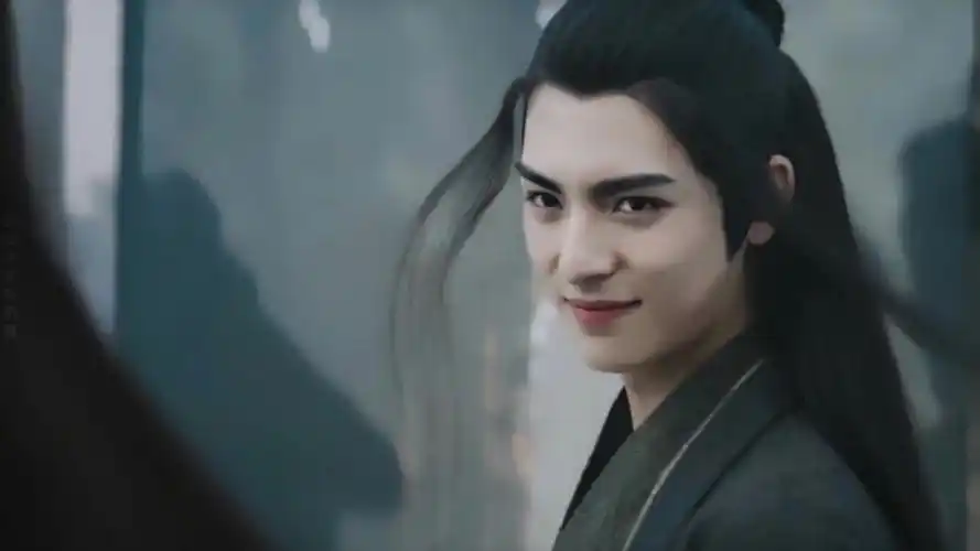 薛洋- 堆糖,美图壁纸兴趣社区