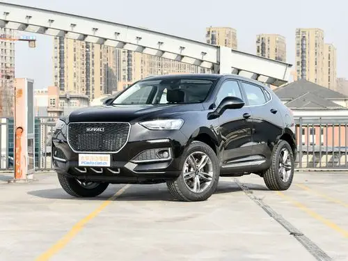 潮州通达哈弗哈弗f5最低售97万