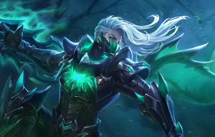 王者荣耀s11兰陵王最佳铭文搭配推荐