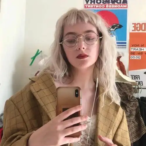 头像超酷个性微信欧美头像