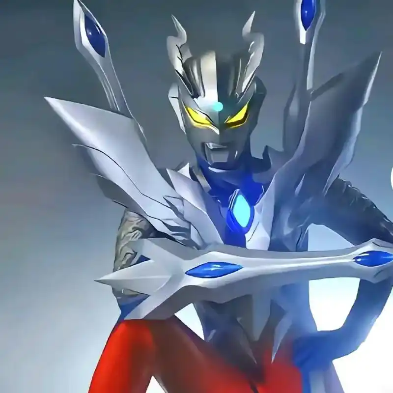 我是赛罗奥特曼动画片睡