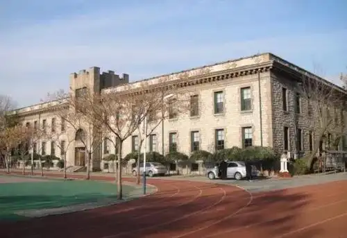 扶轮中学-扶轮中学