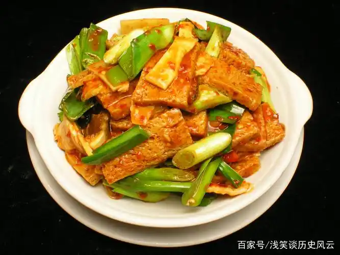 简单的家常小炒大全(家常小炒的各种做法大全集)