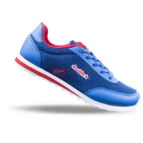 【双星休闲鞋/板鞋图片】正品 双星运动鞋 休闲女鞋女运动鞋 网面鞋