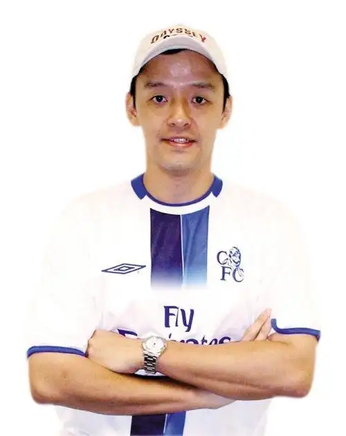 何辉(体育人物)原espn首席足球评述员,现于广东广播电视台担任足球