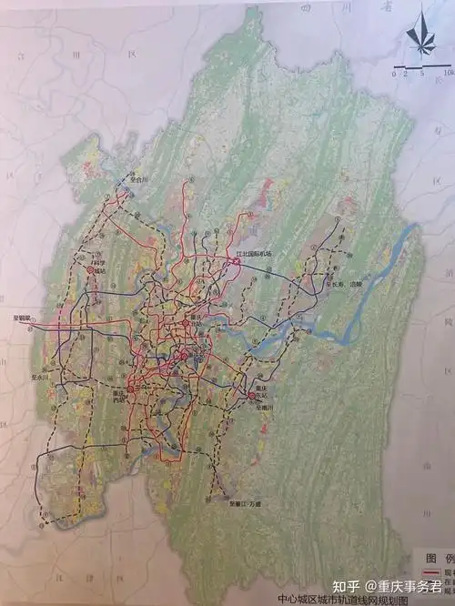 大干快上重庆不可错过这轮大基建