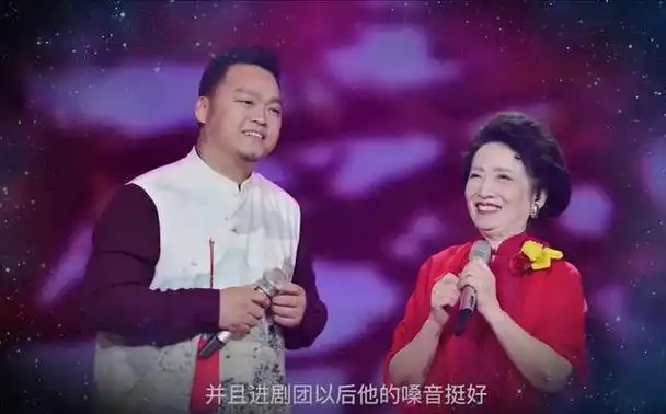 高保利山西农村走出的歌唱家车祸离世3年父母和妻子怎样了