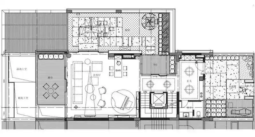 台湾知名建筑师李玮珉新作这才是豪宅的格调