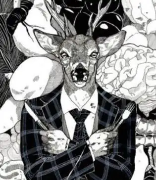 妈妈我想变成衣冠禽兽