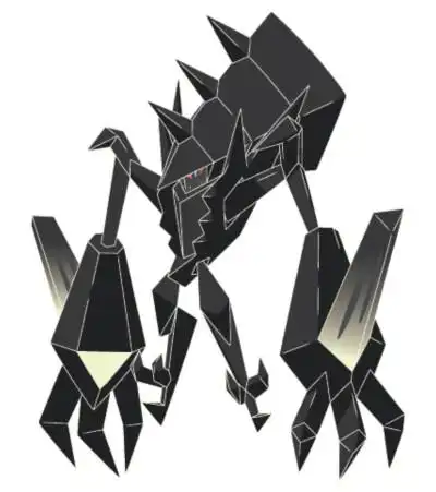 奈克洛兹玛(究极异兽)